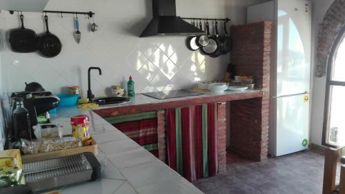 Albergue La Casona de La Luz