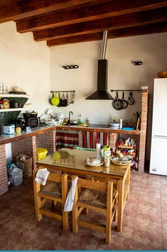Albergue La Casona de La Luz