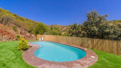 Casa El Palomar Guaro By Ruralidays