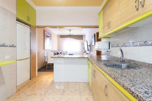 Apartamento 119 House Granadilla By Sunkeyrents