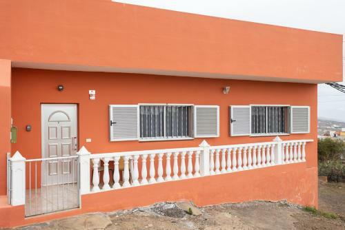 Apartamento 119 House Granadilla By Sunkeyrents