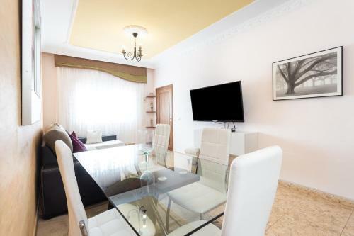 Apartamento 119 House Granadilla By Sunkeyrents