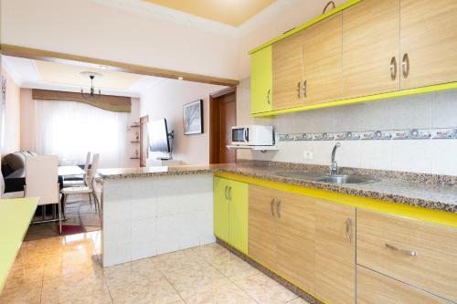 Apartamento 119 House Granadilla By Sunkeyrents