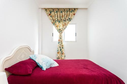 Apartamento 119 House Granadilla By Sunkeyrents