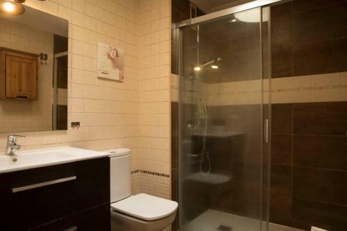 Apartamento Atico Con Vistas Al Mar