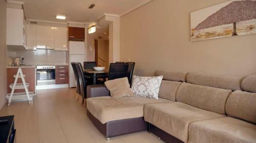 Apartamento Okeanos Sea View 2 Bedrooms Vr-m