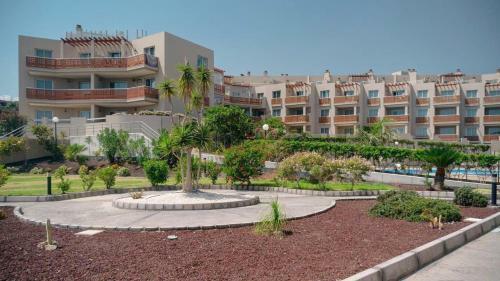 Apartamento Okeanos Sea View 2 Bedrooms Vr-m
