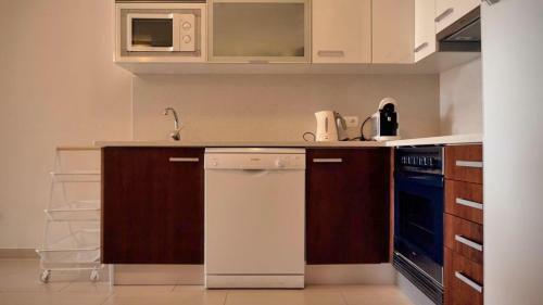 Apartamento Okeanos Sea View 2 Bedrooms Vr-m