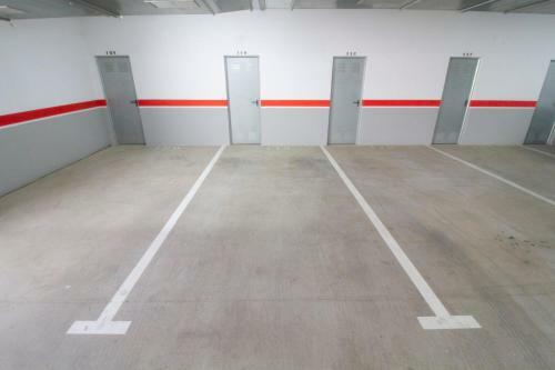 Apartamento Tejita Flavour Apt - By Medano4you