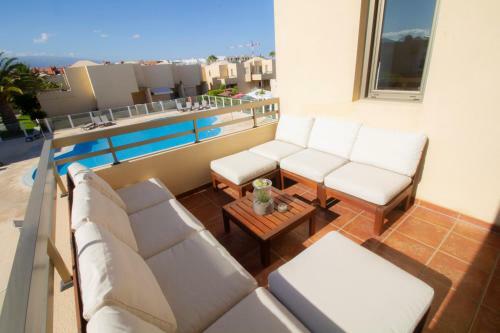 Apartamento Villa Magic 3 - By Medano4you