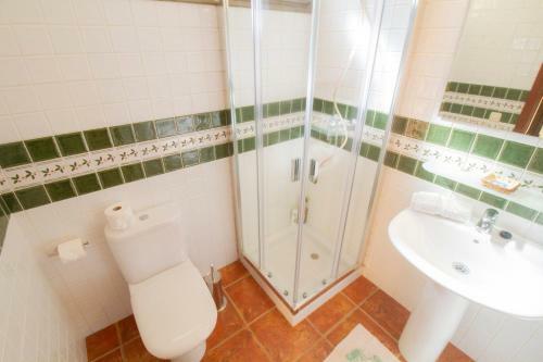 Apartamento Villa Magic 3 - By Medano4you