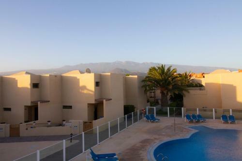 Apartamento Villa Magic 3 - By Medano4you