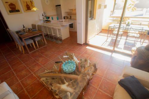 Apartamento Villa Magic 3 - By Medano4you