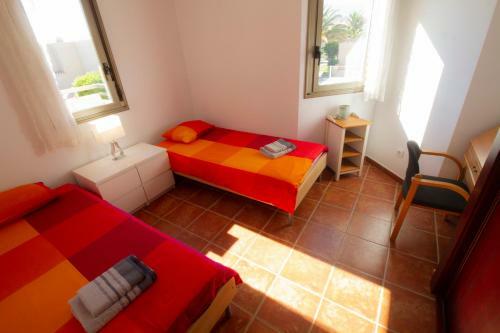 Apartamento Villa Magic 3 - By Medano4you