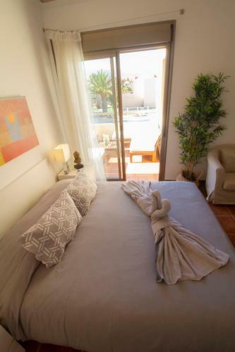 Apartamento Villa Magic 3 - By Medano4you