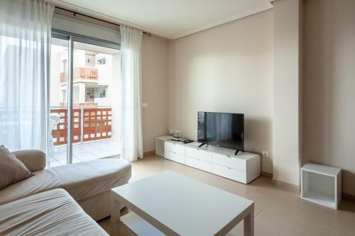 Apartamento Vista Roja La Tejita
