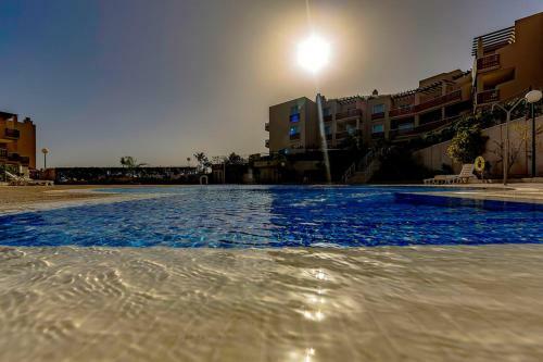 Apartamento Vista Roja La Tejita