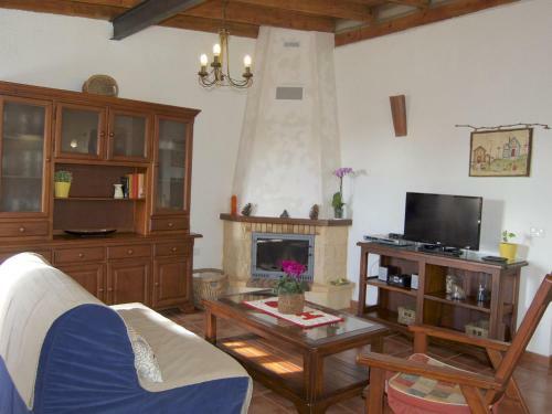 Casa Samuel