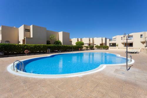 Home2book Duplex La Tejita