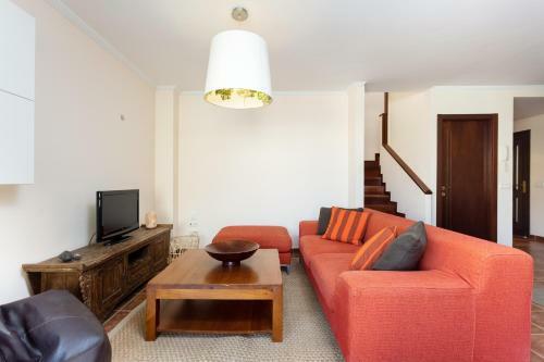 Home2book Duplex La Tejita