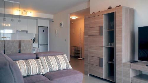 Apartamento Okeanos Super 2 Bedrooms Lt-p