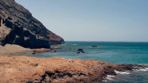 Apartamento Okeanos Super 2 Bedrooms Lt-p
