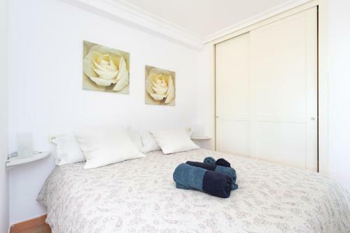 Apartamento Sunshine Playa Tejita