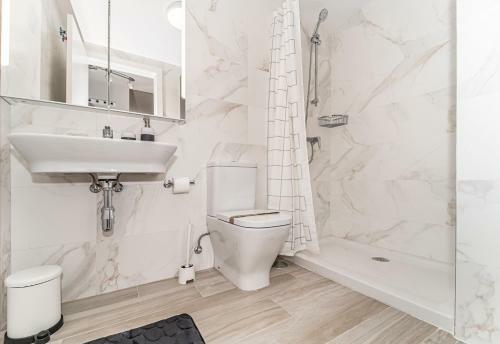 Apartamento Tejita Beach , The Beach Dream Flats