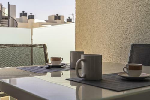 Apartamento Tejita Beach , The Beach Dream Flats