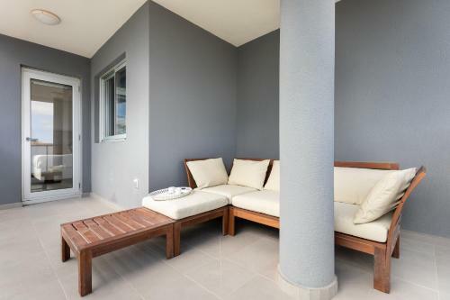 Apartamento Tejita Beach , The Beach Dream Flats