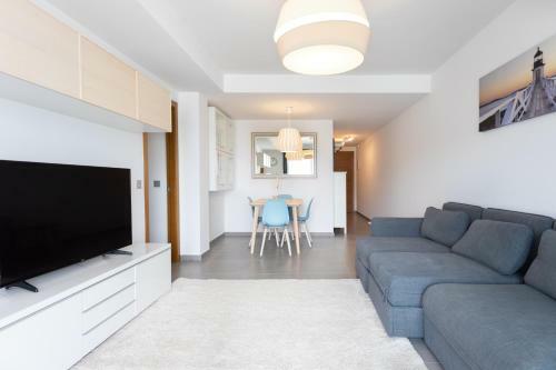 Apartamento Tejita Beach , The Beach Dream Flats