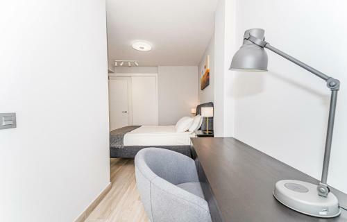 Apartamento Tejita Beach , The Beach Dream Flats