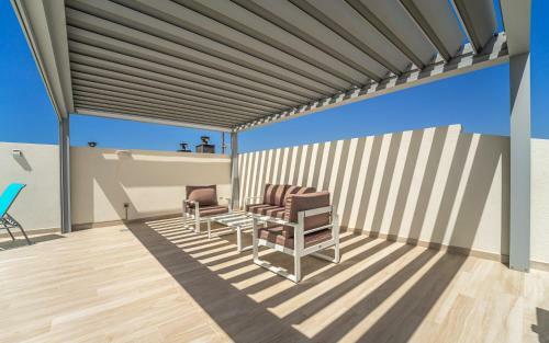 Apartamento Tejita Beach , The Beach Dream Flats