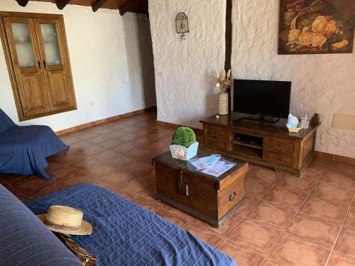 Villa Casa Rural Las Perez