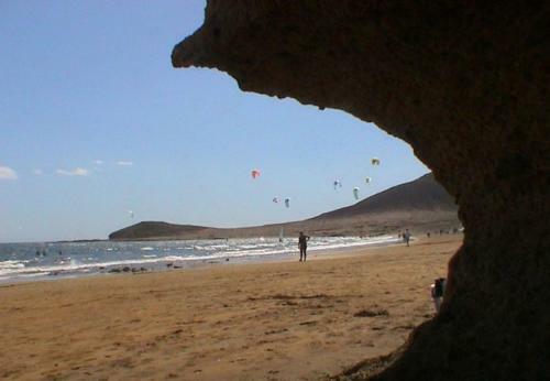 Apartamento En El Medano - Estrella Del Mar