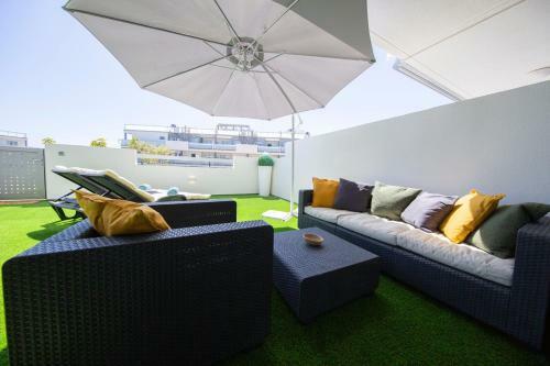 Apartamento Lady Hill`s Apt - By Medano4you