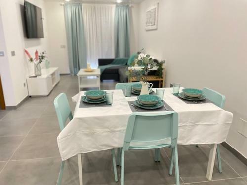 Apartamento La Tejita II - Medano