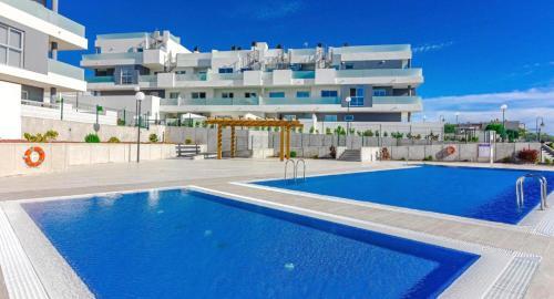 Apartamento La Tejita II - Medano