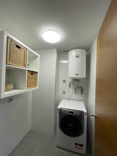 Apartamento La Tejita II - Medano