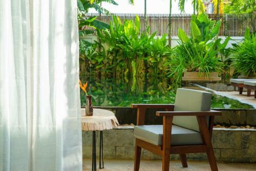 Hotel K.k Inn Boutique Siem Reap