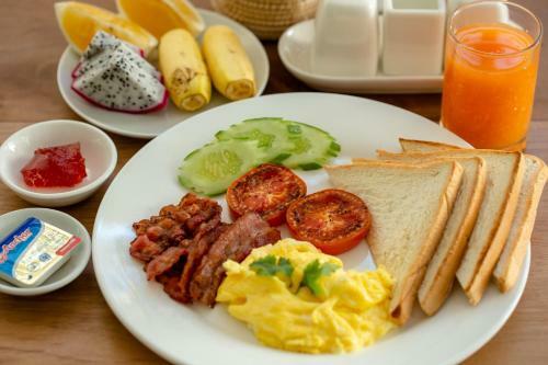 Hotel K.k Inn Boutique Siem Reap