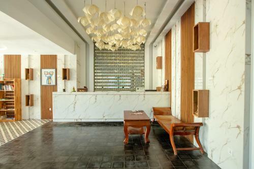 Hotel K.k Inn Boutique Siem Reap
