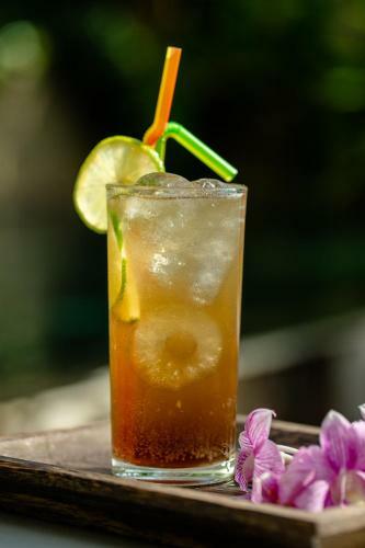 Hotel K.k Inn Boutique Siem Reap