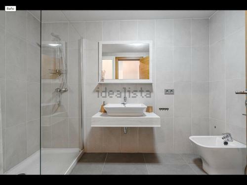 Sunbeach Apartment La Tejita