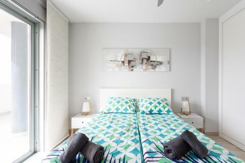 Apartamento 169 Sotavento Cactus By Sunkeyrents