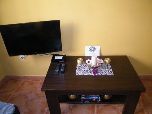 Apartamento Casa Rural San Francisco