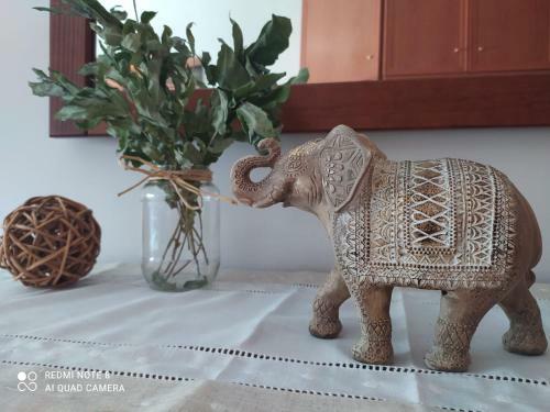 Apartamento Vivienda Tur�stica Museti