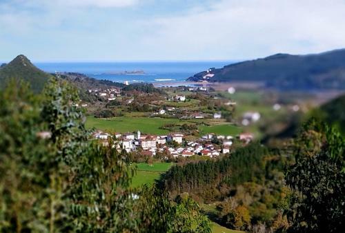 Apartamento Vivienda Tur�stica Museti