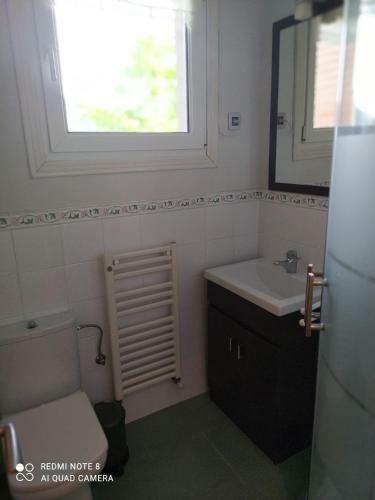 Apartamento Vivienda Tur�stica Museti