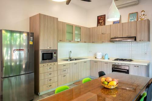 The Friendship Villa By Amatak